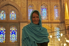 Istanbul 2008