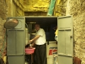 Laden in Istanbul