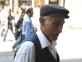 Teppichhändler in Istanbul