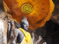 Angkor Wat Buddha