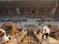 Angkor Wat Treppe