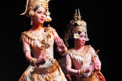 Kambodscha 2017 - Phnom Penh