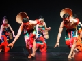 Phnom Penh Tanzshow