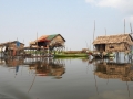 Tonle Sap Haus
