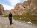 Tasch-Rabat Road
