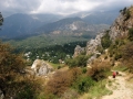 Arslanbob_Trek2
