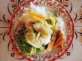 Sepon-Mittagessen