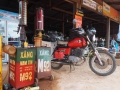 Tankstelle