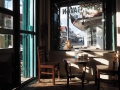 Savannakhet Cafe