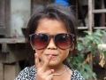 Laos-Girl