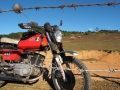 MZ in Ban Napia