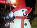 Schneemann