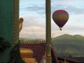 Vang Vieng Ballon