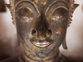 Buddha im Sisaket-Kloster