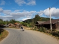 Zentrallaos Landstraße