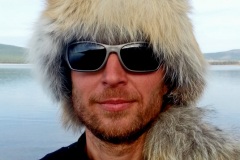Mongolei 2017 - Bis Chöwsgöl