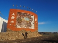 Charchorin-Denkmal