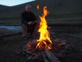 Lagerfeuer