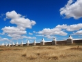 Mongolei Karakorum