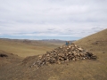 Mongolei Owo