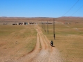 Mongolei Sum