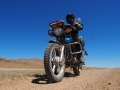 Mustang Shineray Steppe