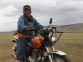 Nomade-Mustang