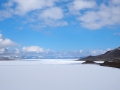 Terkhiin Tsagaan Nuur Eis