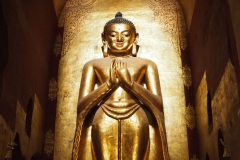 Myanmar 2016