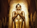 Bagan Buddha