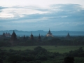 Bagan Sunset