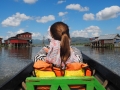 Myanmar Inle See