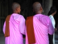 Myanmar Nonnen