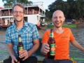 Tom und Micha