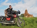 MZ Bagan