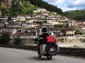 MZ Berat Albanien
