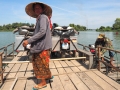 MZ Don-Det Fähre Laos