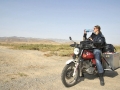MZ Turkmenistan