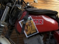 Gesegnete MZ Indien
