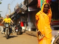 MZ Budaun Indien