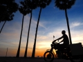 MZ Mekong Laos