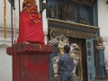 Hanuman-Verehrung