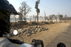 Nepal 2009 - West-Terai