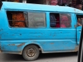 Public Transport Kathmandu
