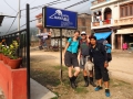 Arughat Start-Team