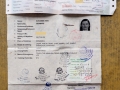 Manaslu Trekking-Permits