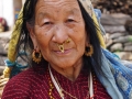 Pokhori Gurungfrau