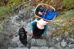 Nepal 2017 - Manaslu-Runde 1a