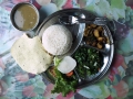 Dhal Bhat