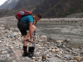 Durchquerung Budi Gandaki